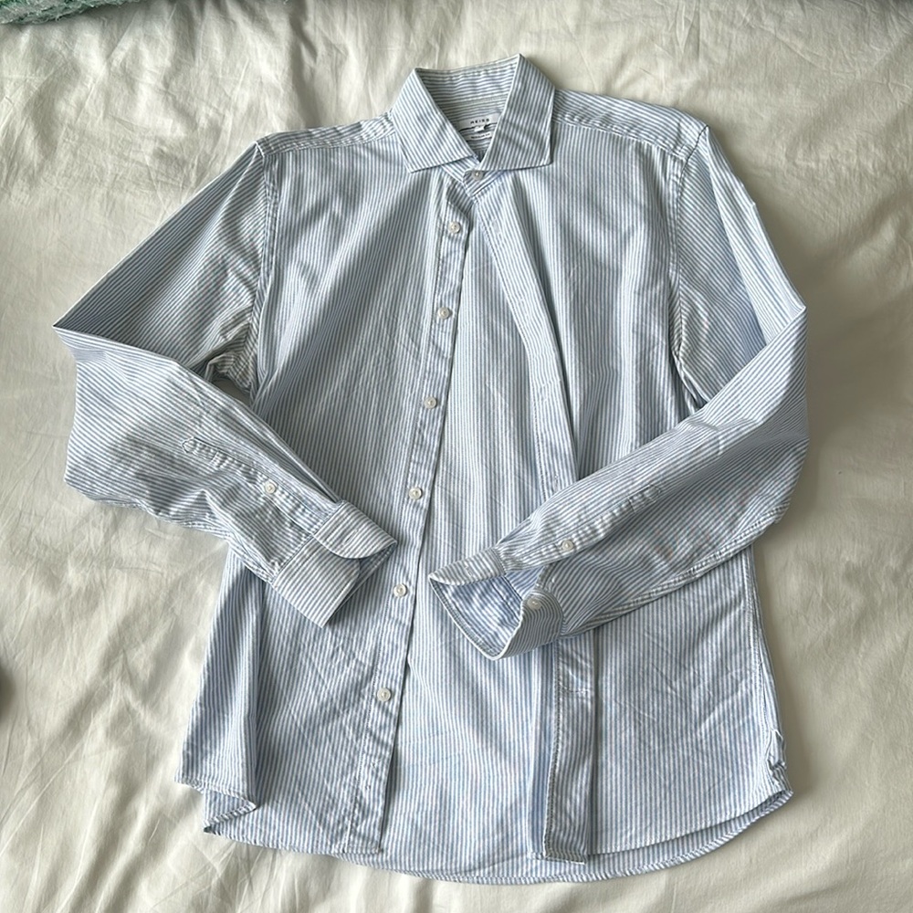 Reiss men’s shirt large